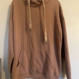 Oversized Aerie Hoodie